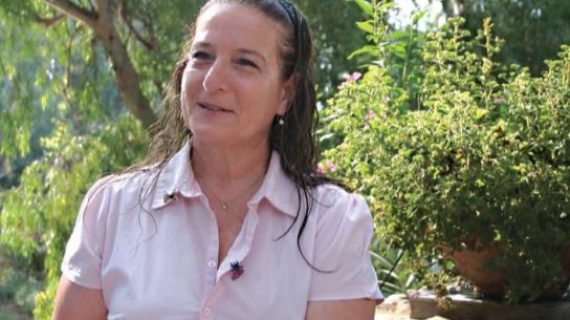 כיפורים של ענת בעמק וברמה, ספטמבר 2010